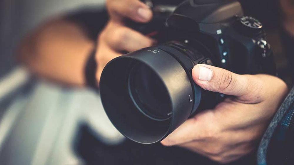 چند قدم برای تبدیل شدن به یک عکاس حرفه‌ای