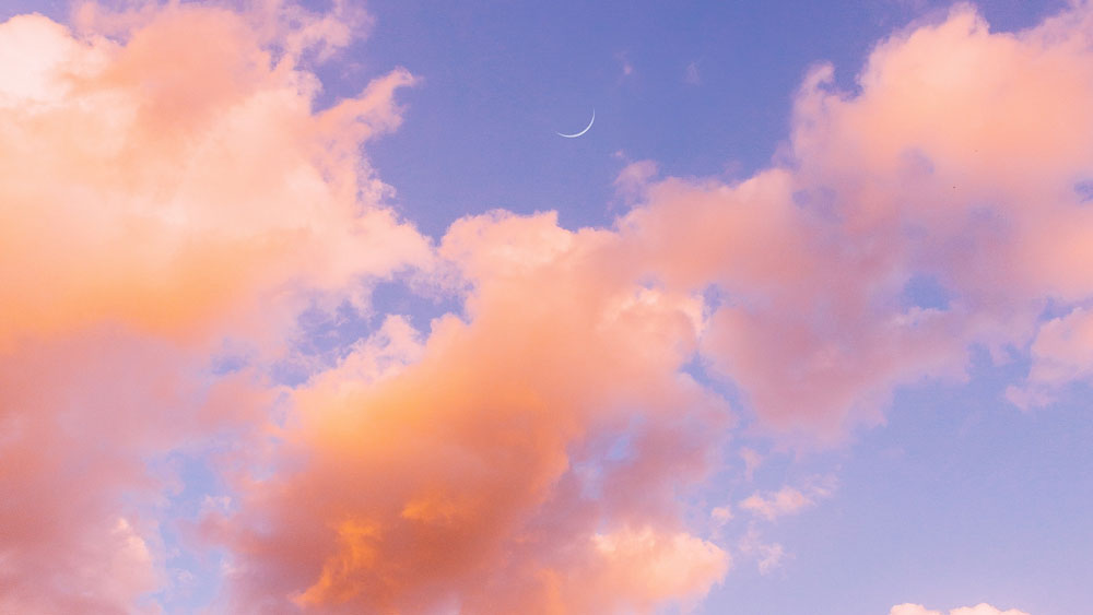 رعایت چند نکته برای ثبت آسمان های زیبا و جذاب در عکاسی منظره