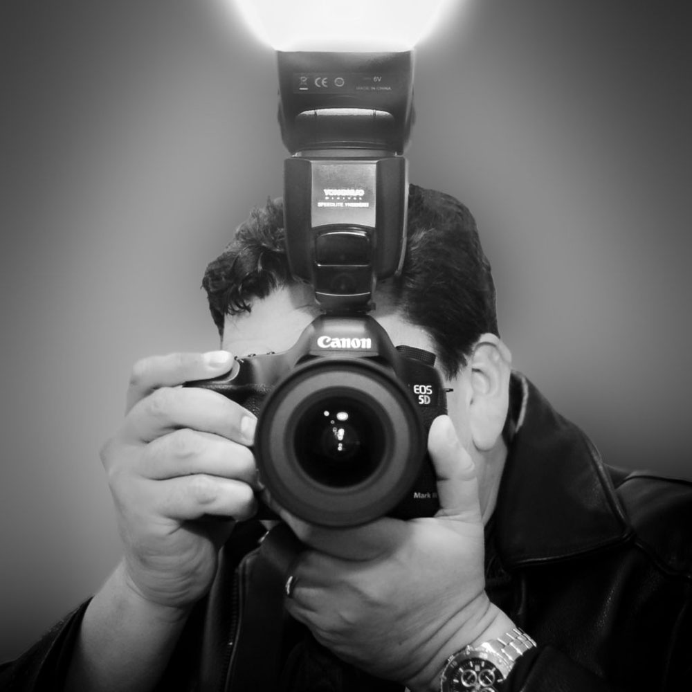 چند روش برای خلاقیت در عکاسی